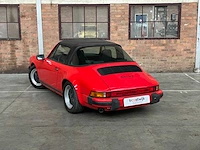 Porsche 911 targa 3.2 carrera 207pk 1985 - afbeelding 16 van  43