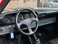 Porsche 911 targa 3.2 carrera 207pk 1985 - afbeelding 18 van  43