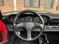 Porsche 911 targa 3.2 carrera 207pk 1985 - afbeelding 20 van  43