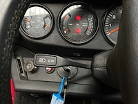 Porsche 911 targa 3.2 carrera 207pk 1985 - afbeelding 22 van  43