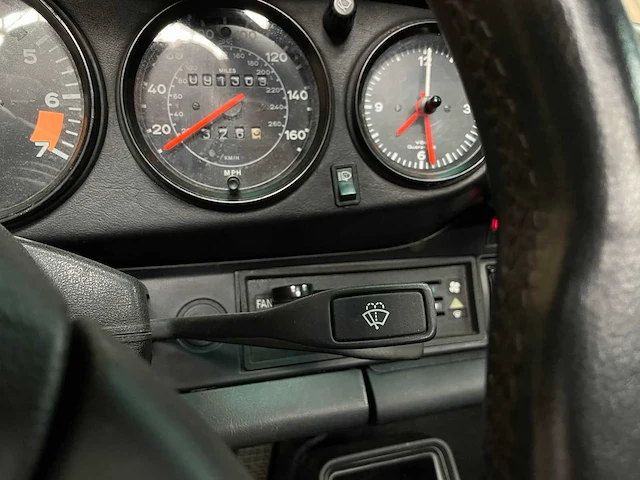 Porsche 911 targa 3.2 carrera 207pk 1985 - afbeelding 23 van  43