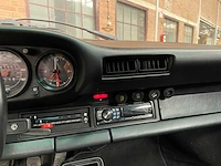 Porsche 911 targa 3.2 carrera 207pk 1985 - afbeelding 27 van  43