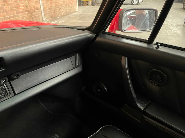 Porsche 911 targa 3.2 carrera 207pk 1985 - afbeelding 29 van  43