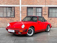 Porsche 911 targa 3.2 carrera 207pk 1985 - afbeelding 2 van  43