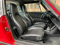 Porsche 911 targa 3.2 carrera 207pk 1985 - afbeelding 36 van  43
