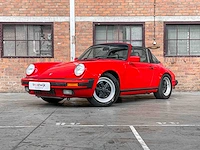 Porsche 911 targa 3.2 carrera 207pk 1985 - afbeelding 3 van  43