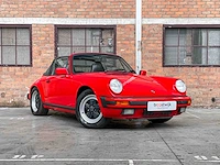 Porsche 911 targa 3.2 carrera 207pk 1985 - afbeelding 8 van  43