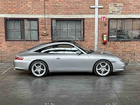 Porsche 911 targa 996 3.6 (manual) 320pk 2003 youngtimer - afbeelding 2 van  43