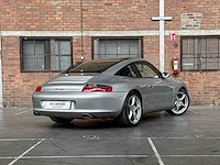 Porsche 911 targa 996 3.6 (manual) 320pk 2003 youngtimer - afbeelding 3 van  43