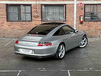 Porsche 911 targa 996 3.6 (manual) 320pk 2003 youngtimer - afbeelding 4 van  43