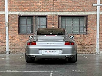 Porsche 911 targa 996 3.6 (manual) 320pk 2003 youngtimer - afbeelding 5 van  43