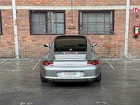 Porsche 911 targa 996 3.6 (manual) 320pk 2003 youngtimer - afbeelding 6 van  43
