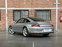 Porsche 911 targa 996 3.6 (manual) 320pk 2003 youngtimer - afbeelding 7 van  43