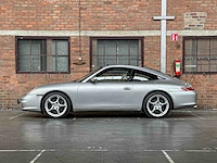 Porsche 911 targa 996 3.6 (manual) 320pk 2003 youngtimer - afbeelding 9 van  43