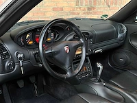 Porsche 911 targa 996 3.6 (manual) 320pk 2003 youngtimer - afbeelding 11 van  43
