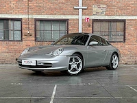 Porsche 911 targa 996 3.6 (manual) 320pk 2003 youngtimer - afbeelding 1 van  43