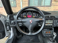 Porsche 911 targa 996 3.6 (manual) 320pk 2003 youngtimer - afbeelding 13 van  43