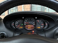 Porsche 911 targa 996 3.6 (manual) 320pk 2003 youngtimer - afbeelding 18 van  43