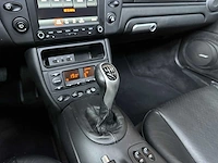 Porsche 911 targa 996 3.6 (manual) 320pk 2003 youngtimer - afbeelding 20 van  43