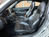 Porsche 911 targa 996 3.6 (manual) 320pk 2003 youngtimer - afbeelding 29 van  43