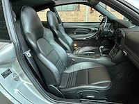 Porsche 911 targa 996 3.6 (manual) 320pk 2003 youngtimer - afbeelding 31 van  43