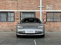 Porsche 911 targa 996 3.6 (manual) 320pk 2003 youngtimer - afbeelding 39 van  43