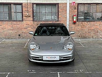 Porsche 911 targa 996 3.6 (manual) 320pk 2003 youngtimer - afbeelding 40 van  43