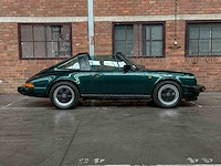 Porsche 911 targa sc 3.0 188pk 1980 - afbeelding 4 van  46
