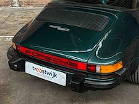 Porsche 911 targa sc 3.0 188pk 1980 - afbeelding 8 van  46