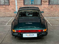 Porsche 911 targa sc 3.0 188pk 1980 - afbeelding 11 van  46