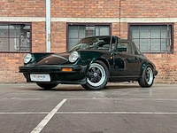 Porsche 911 targa sc 3.0 188pk 1980 - afbeelding 1 van  46