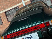 Porsche 911 targa sc 3.0 188pk 1980 - afbeelding 13 van  46