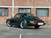 Porsche 911 targa sc 3.0 188pk 1980 - afbeelding 15 van  46