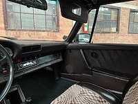 Porsche 911 targa sc 3.0 188pk 1980 - afbeelding 21 van  46