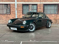 Porsche 911 targa sc 3.0 188pk 1980 - afbeelding 12 van  46