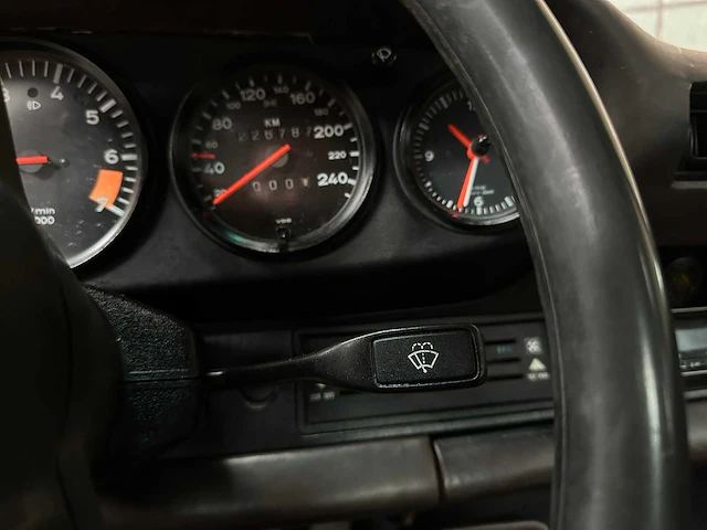 Porsche 911 targa sc 3.0 188pk 1980 - afbeelding 25 van  46