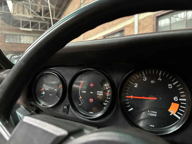 Porsche 911 targa sc 3.0 188pk 1980 - afbeelding 27 van  46