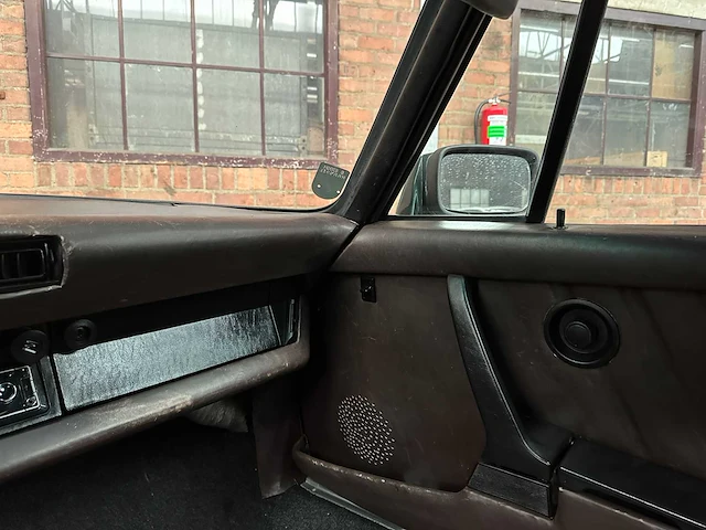 Porsche 911 targa sc 3.0 188pk 1980 - afbeelding 32 van  46