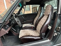 Porsche 911 targa sc 3.0 188pk 1980 - afbeelding 35 van  46