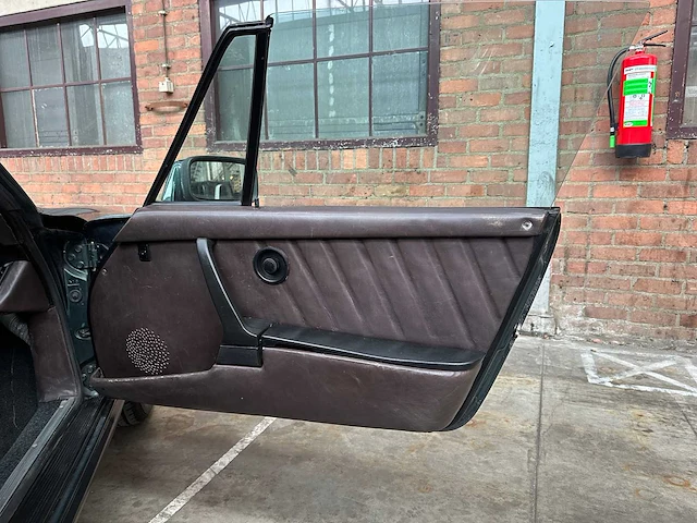 Porsche 911 targa sc 3.0 188pk 1980 - afbeelding 36 van  46