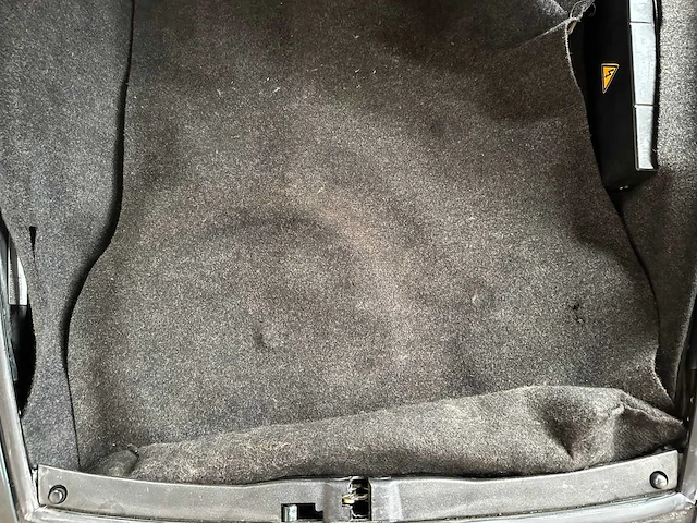 Porsche 911 targa sc 3.0 188pk 1980 - afbeelding 39 van  46