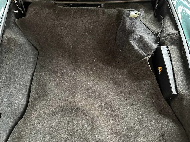 Porsche 911 targa sc 3.0 188pk 1980 - afbeelding 40 van  46