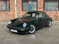 Porsche 911 targa sc 3.0 188pk 1980 - afbeelding 34 van  46