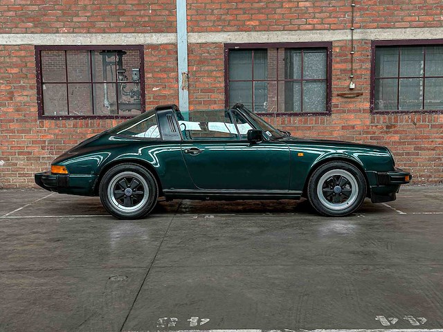 Porsche 911 targa sc 3.0 188pk 1980 - afbeelding 4 van  46