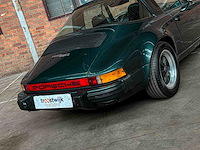 Porsche 911 targa sc 3.0 188pk 1980 - afbeelding 7 van  46