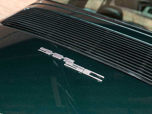 Porsche 911 targa sc 3.0 188pk 1980 - afbeelding 9 van  46