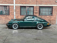 Porsche 911 targa sc 3.0 188pk 1980 - afbeelding 18 van  46