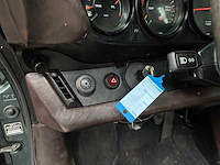 Porsche 911 targa sc 3.0 188pk 1980 - afbeelding 22 van  46