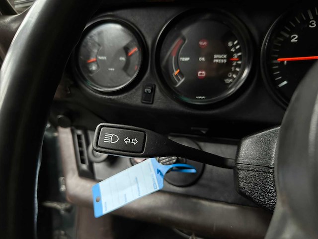 Porsche 911 targa sc 3.0 188pk 1980 - afbeelding 24 van  46