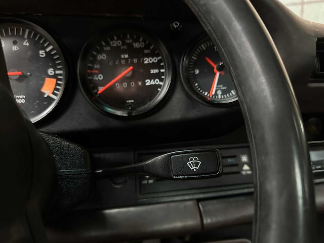 Porsche 911 targa sc 3.0 188pk 1980 - afbeelding 25 van  46